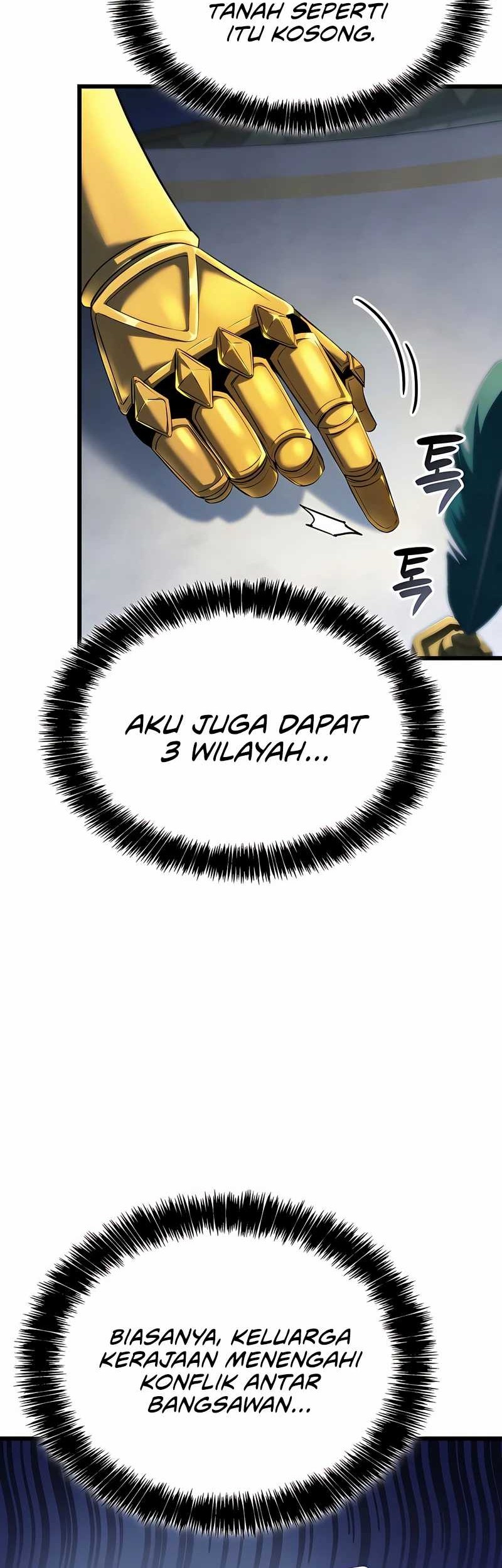 The Count’s Youngest Son Is A Player! Chapter 88 - halaman 46