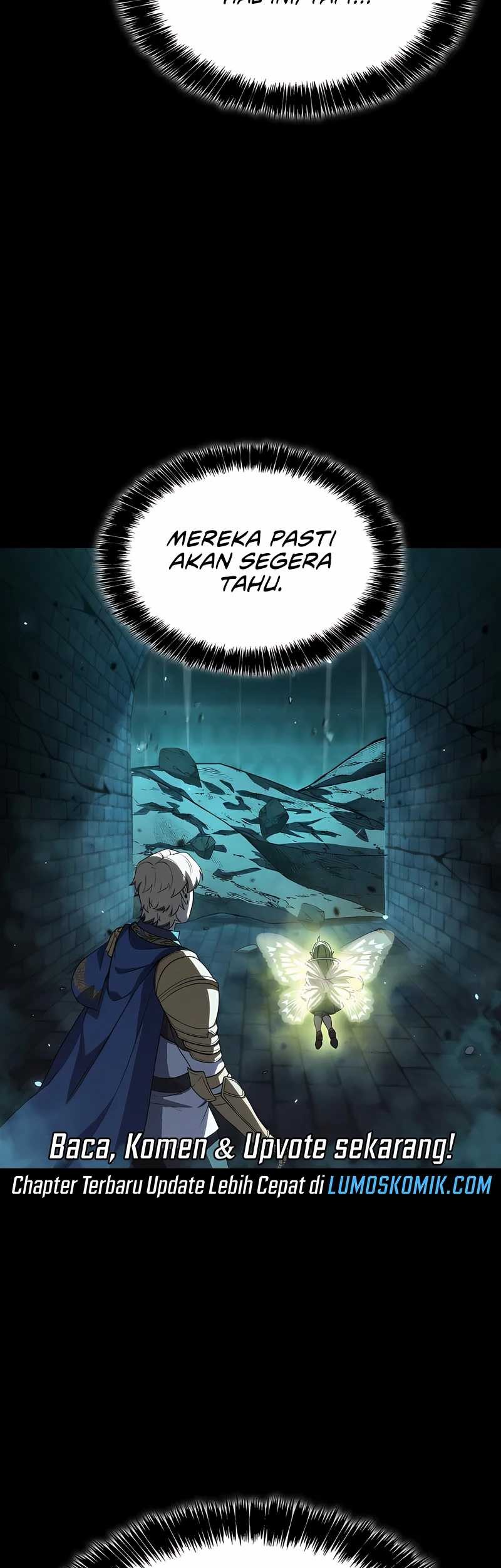 The Count’s Youngest Son Is A Player! Chapter 88 - halaman 49