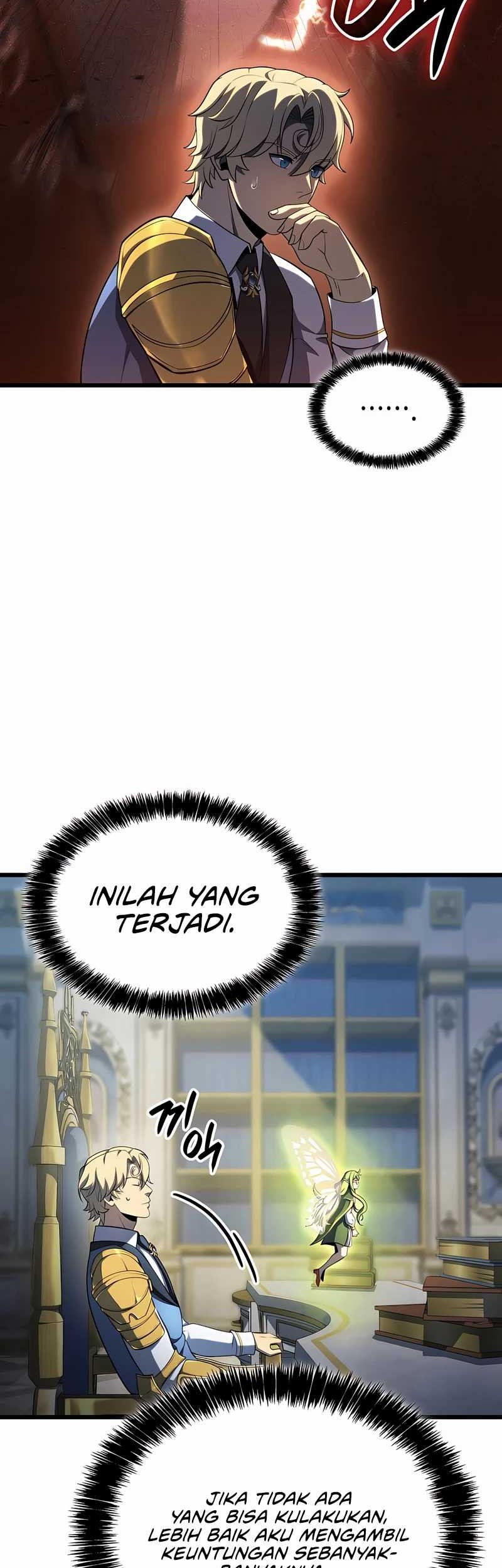The Count’s Youngest Son Is A Player! Chapter 88 - halaman 51