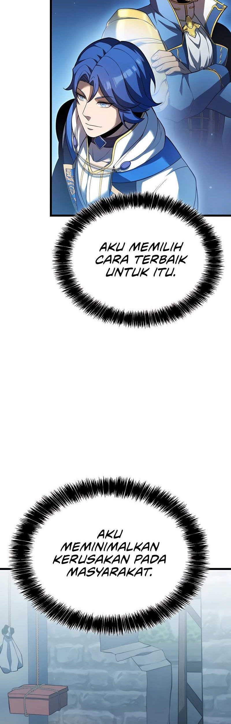 The Count’s Youngest Son Is A Player! Chapter 88 - halaman 54