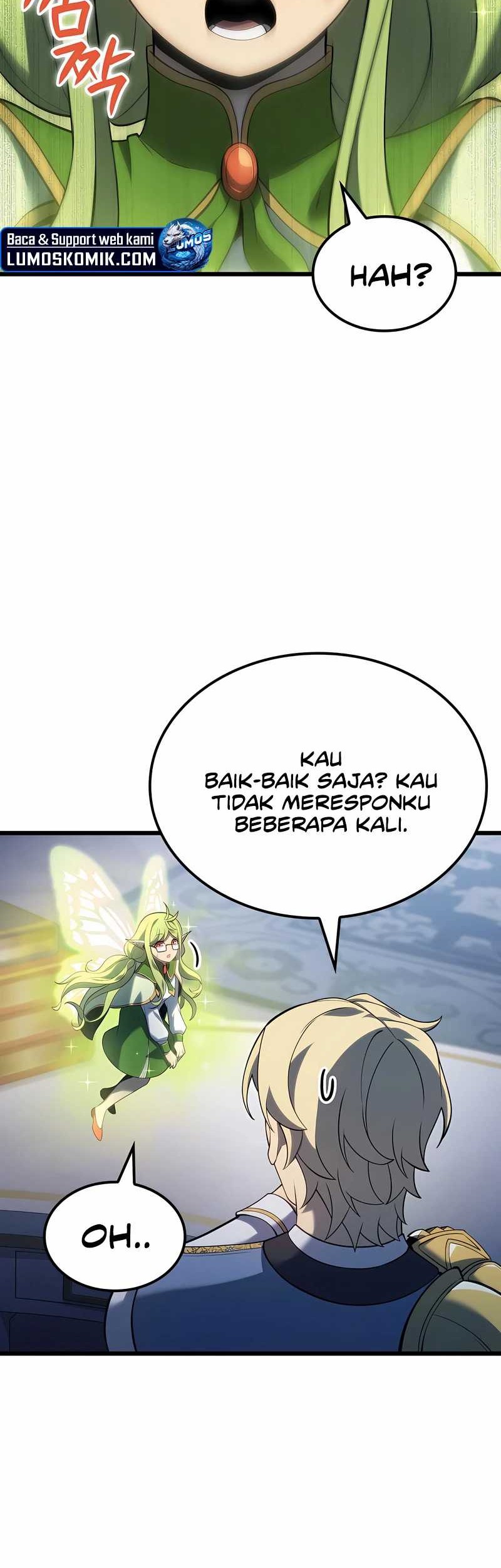 The Count’s Youngest Son Is A Player! Chapter 88 - halaman 62