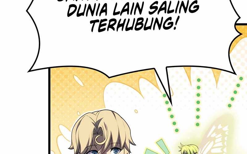 The Count’s Youngest Son Is A Player! Chapter 88 - halaman 64