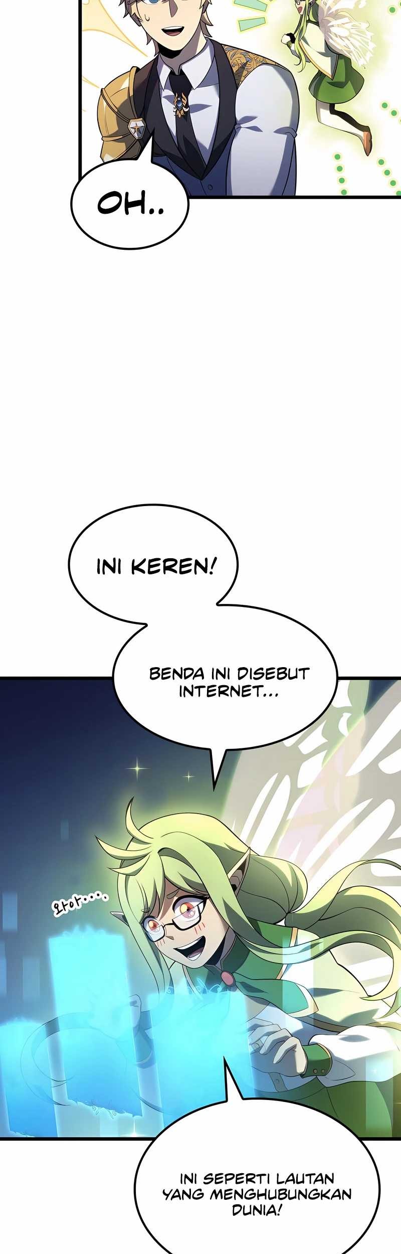The Count’s Youngest Son Is A Player! Chapter 88 - halaman 65