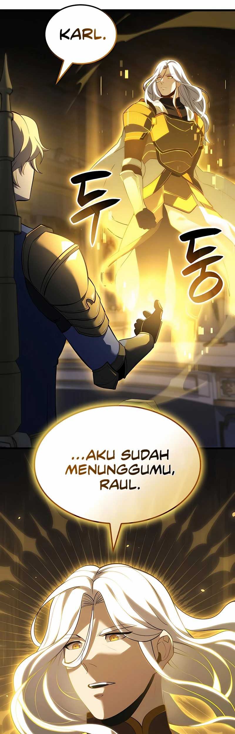 The Count’s Youngest Son Is A Player! Chapter 88 - halaman 71