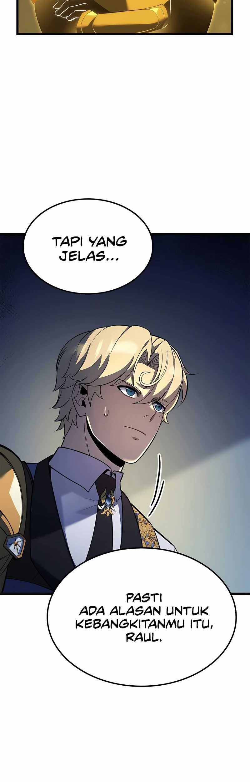 The Count’s Youngest Son Is A Player! Chapter 89 - halaman 15
