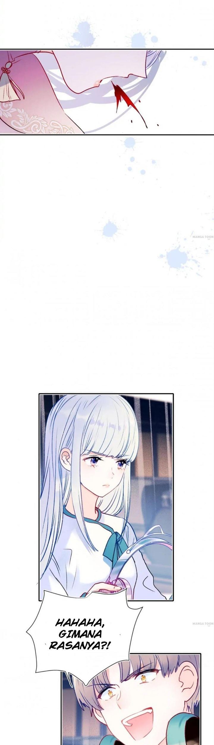 The Count’s Youngest Son Is A Player! Chapter 89 - halaman 23