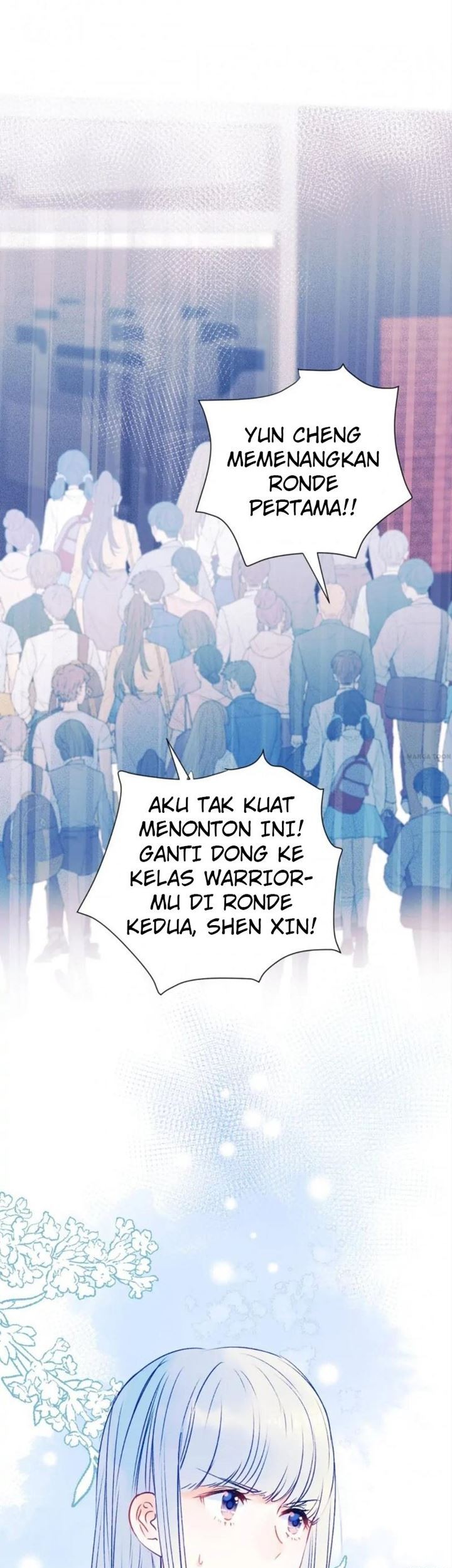 The Count’s Youngest Son Is A Player! Chapter 89 - halaman 25