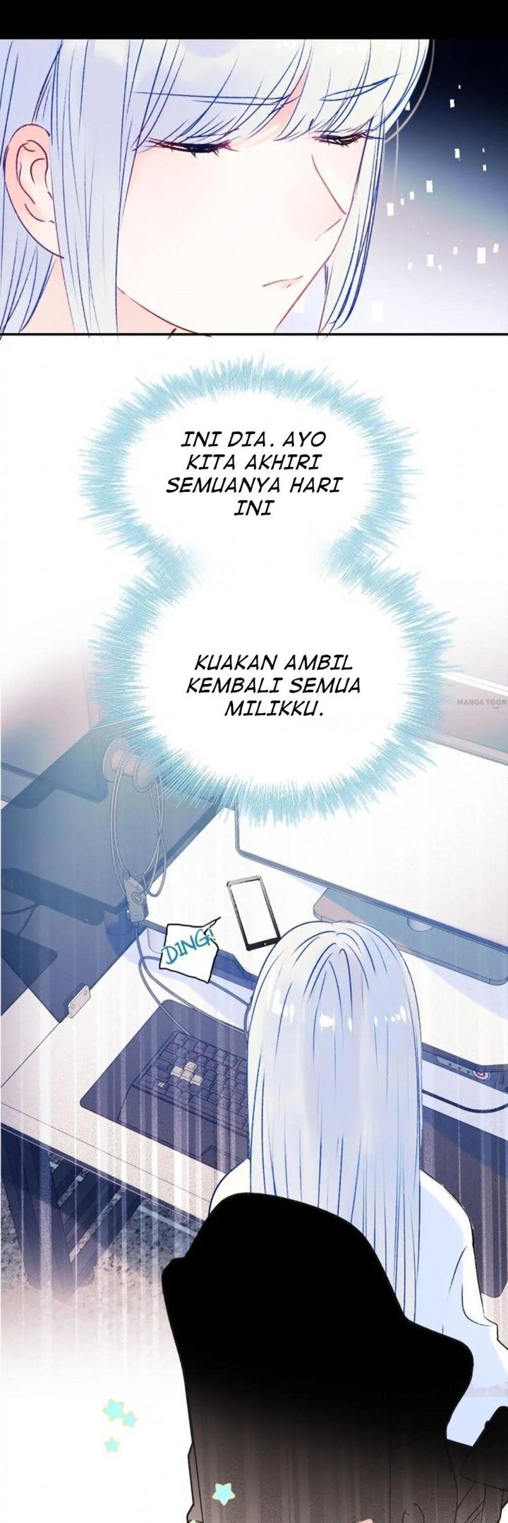 The Count’s Youngest Son Is A Player! Chapter 89 - halaman 30