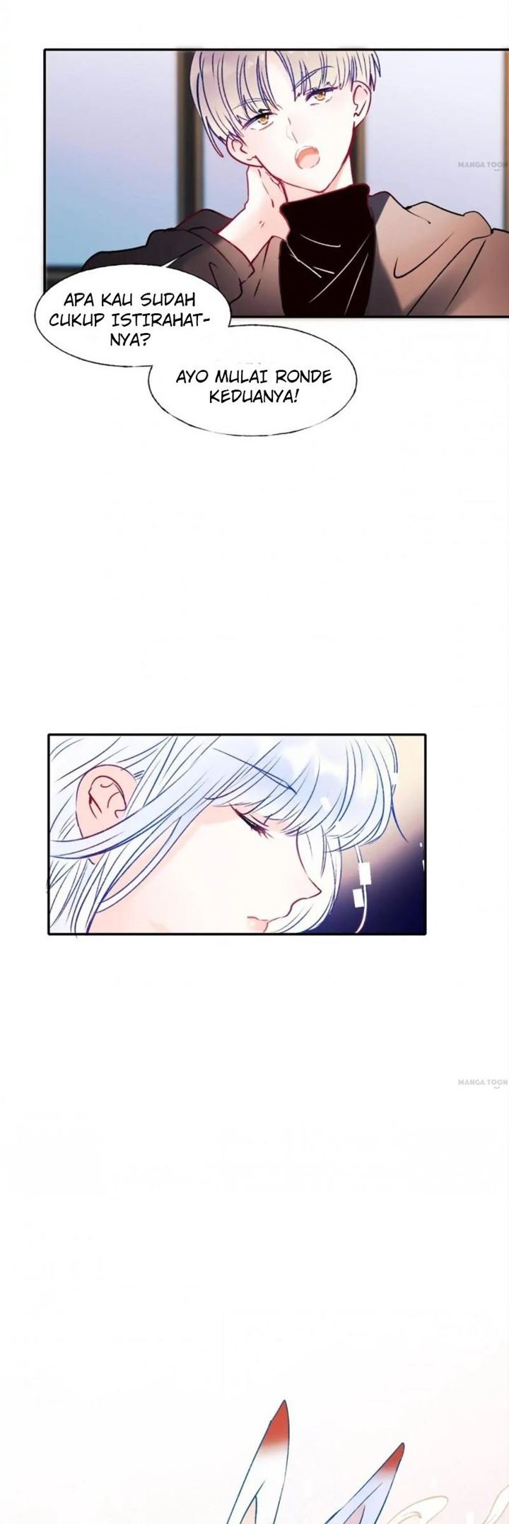 The Count’s Youngest Son Is A Player! Chapter 89 - halaman 32