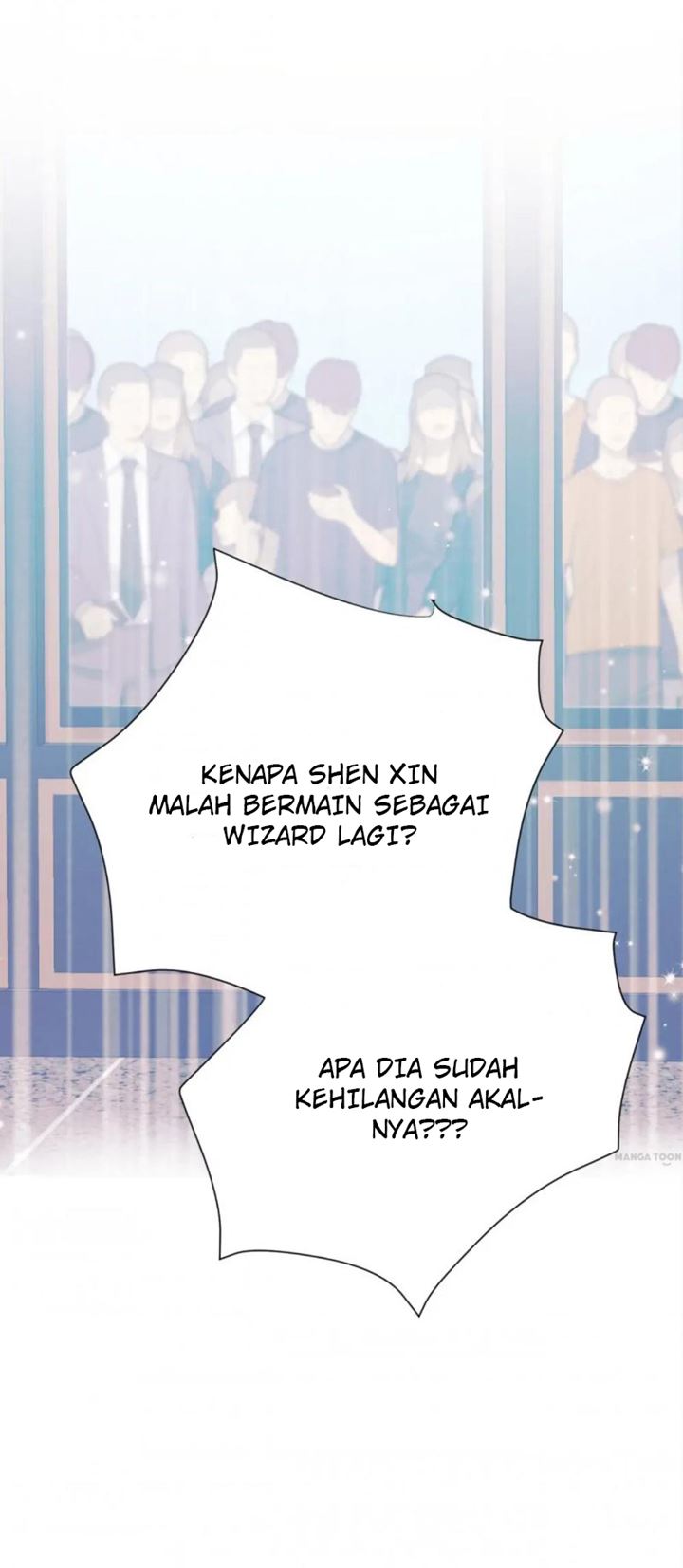 The Count’s Youngest Son Is A Player! Chapter 89 - halaman 35