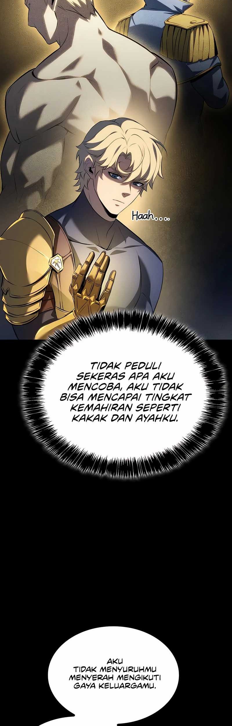 The Count’s Youngest Son Is A Player! Chapter 89 - halaman 38