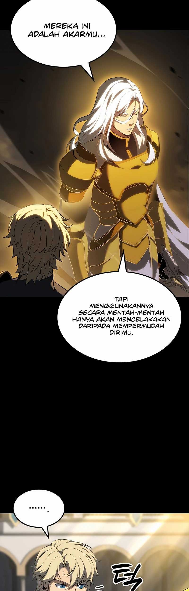 The Count’s Youngest Son Is A Player! Chapter 89 - halaman 39