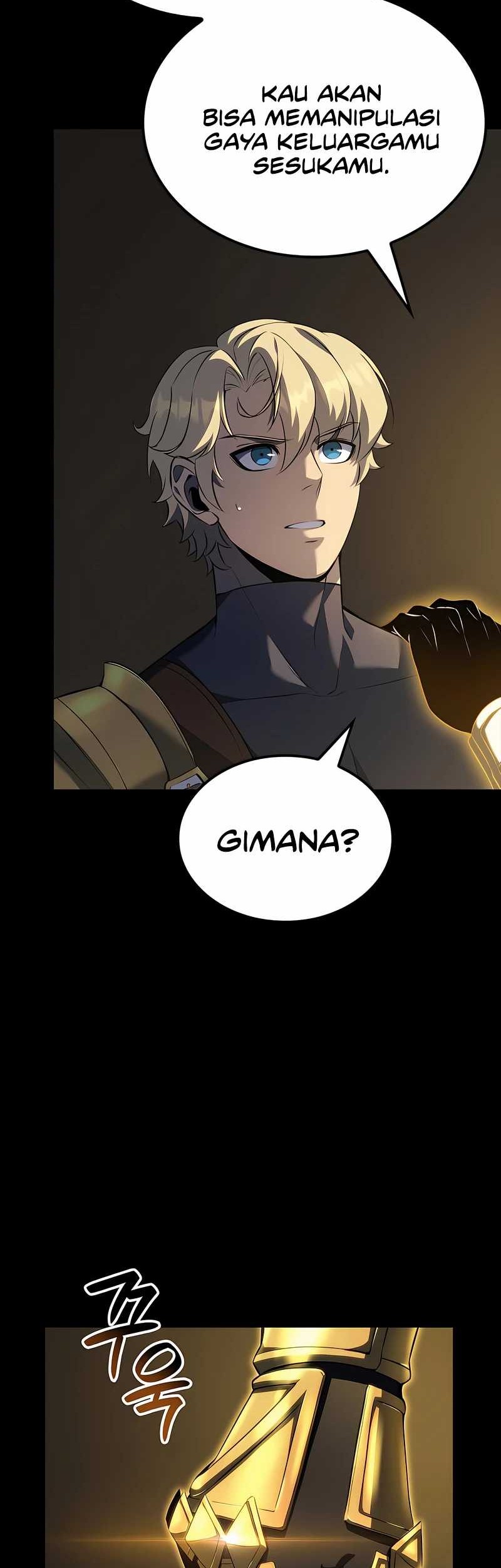 The Count’s Youngest Son Is A Player! Chapter 89 - halaman 42