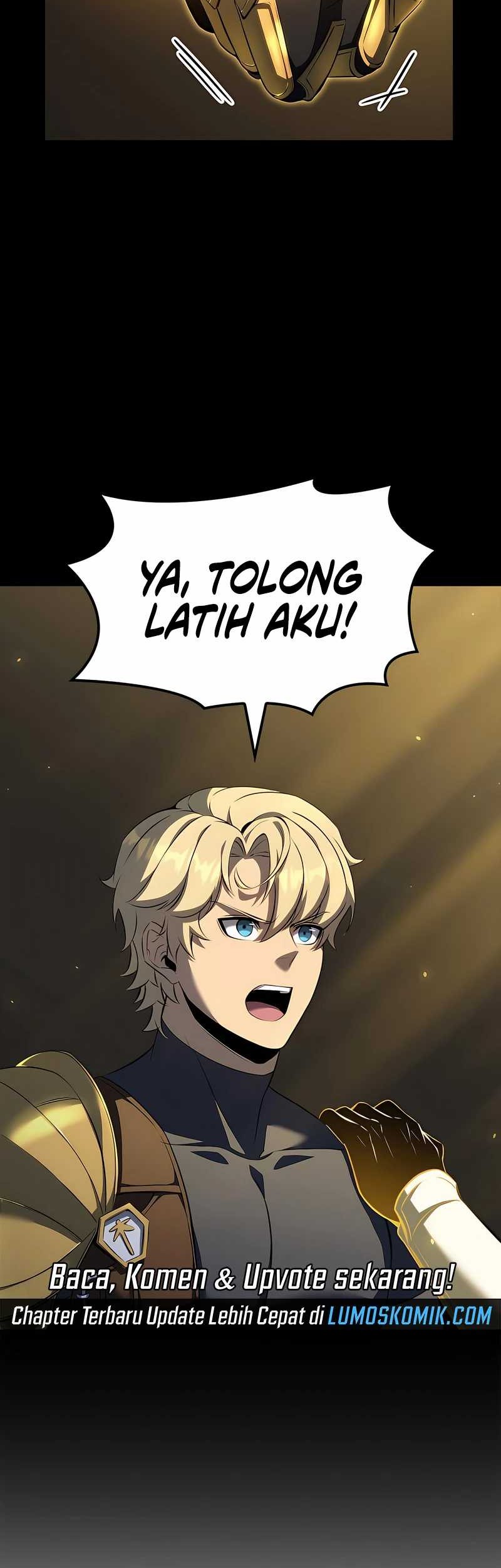 The Count’s Youngest Son Is A Player! Chapter 89 - halaman 43
