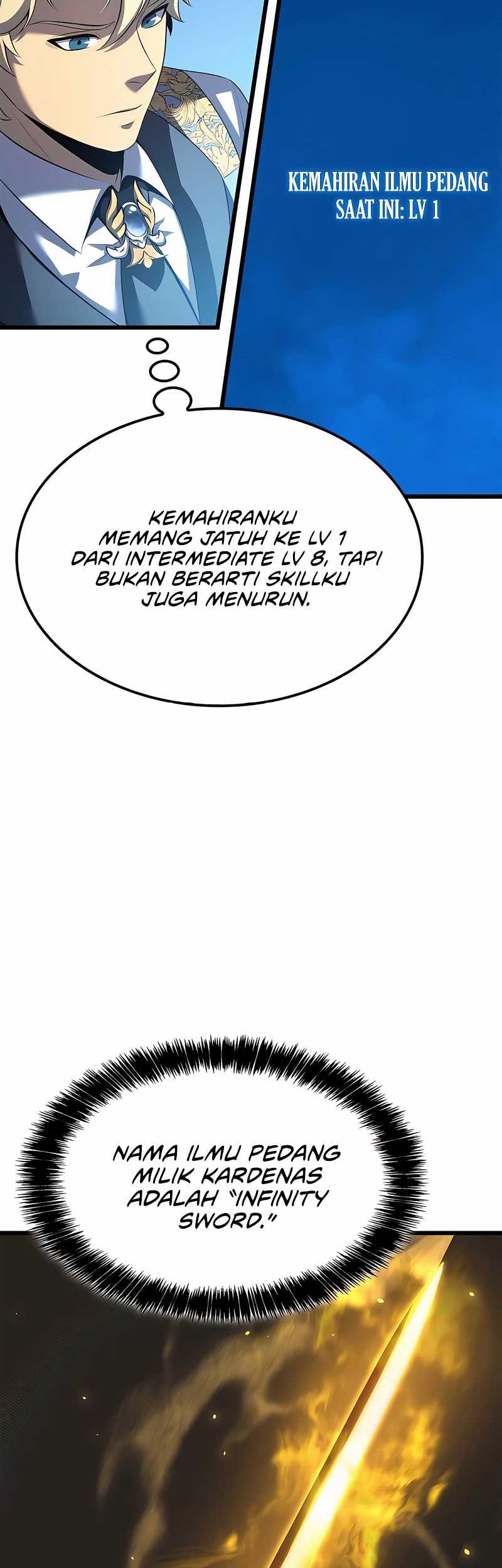 The Count’s Youngest Son Is A Player! Chapter 89 - halaman 46