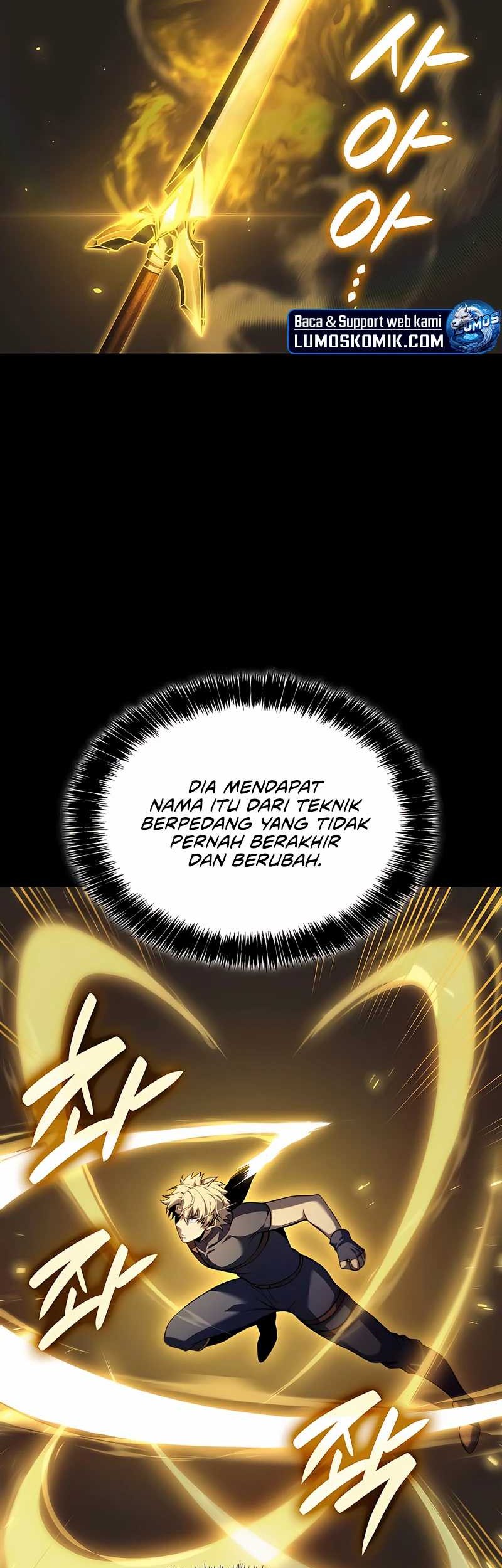 The Count’s Youngest Son Is A Player! Chapter 89 - halaman 47