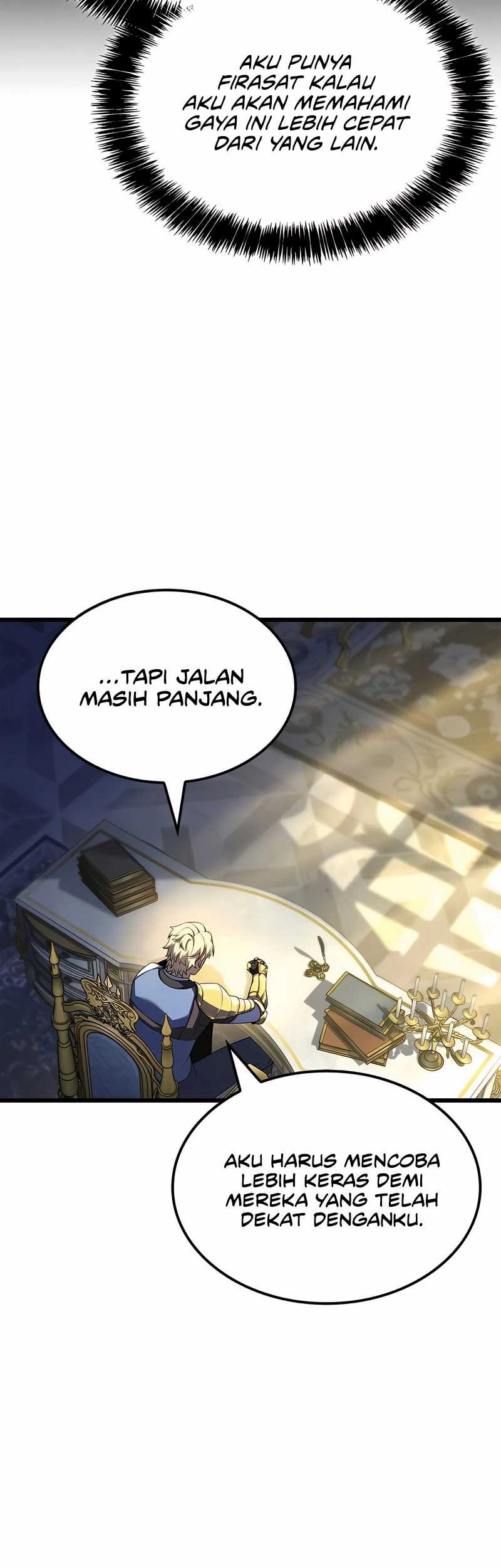 The Count’s Youngest Son Is A Player! Chapter 89 - halaman 49