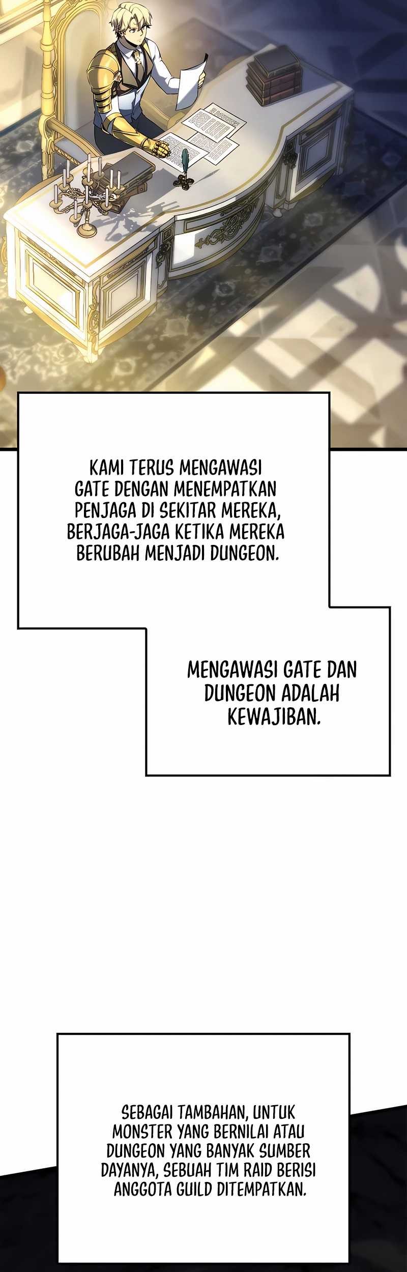 The Count’s Youngest Son Is A Player! Chapter 89 - halaman 53