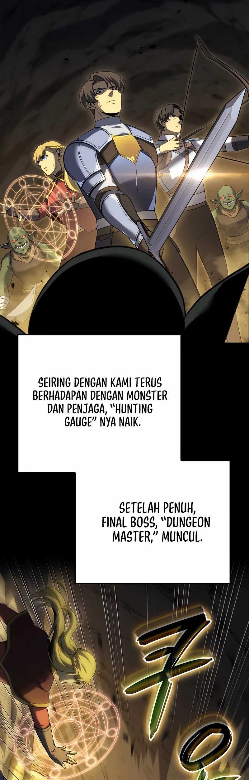 The Count’s Youngest Son Is A Player! Chapter 89 - halaman 54