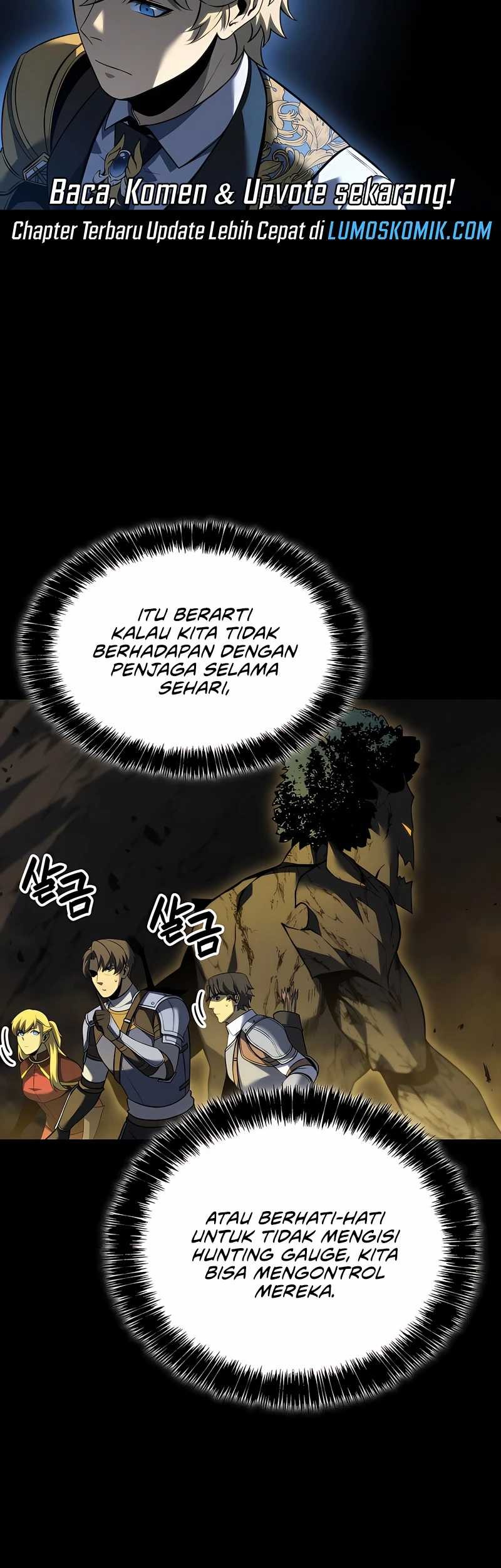 The Count’s Youngest Son Is A Player! Chapter 89 - halaman 57