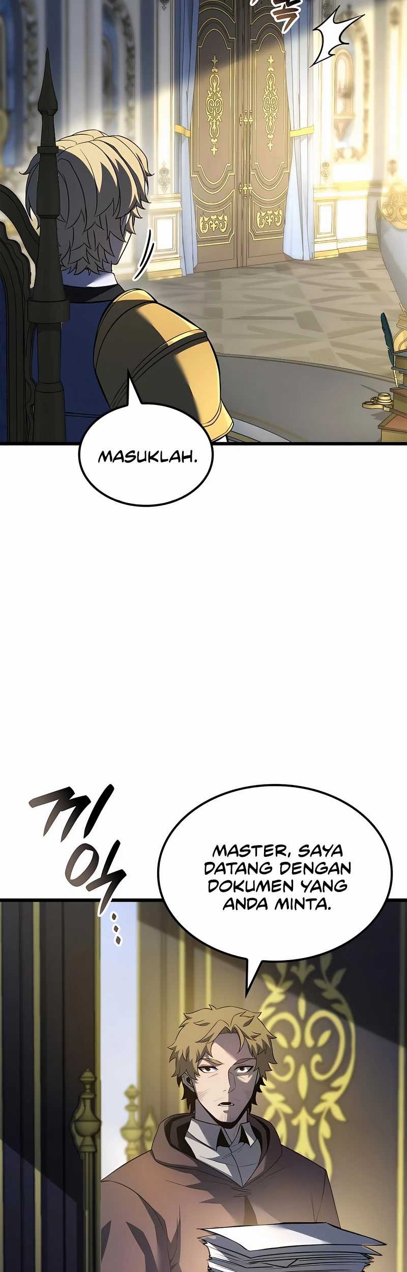 The Count’s Youngest Son Is A Player! Chapter 89 - halaman 61
