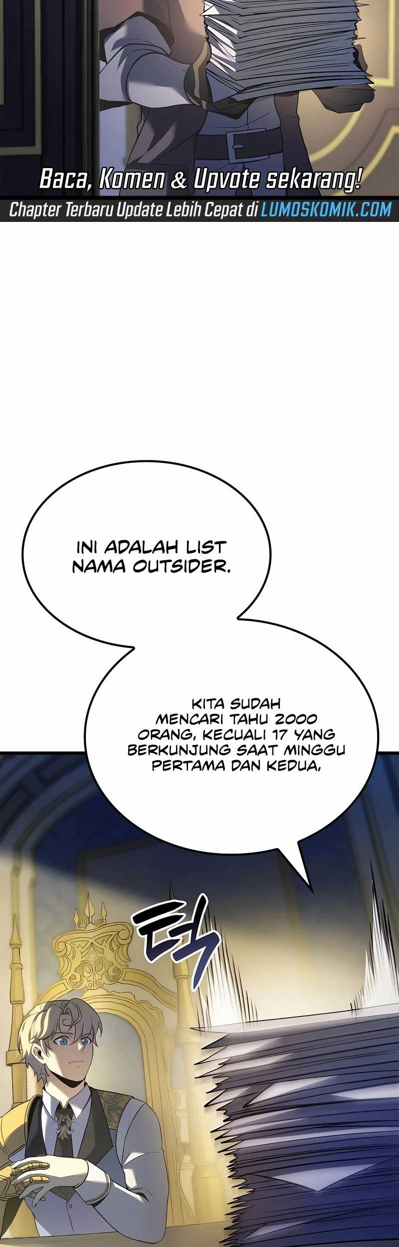 The Count’s Youngest Son Is A Player! Chapter 89 - halaman 62