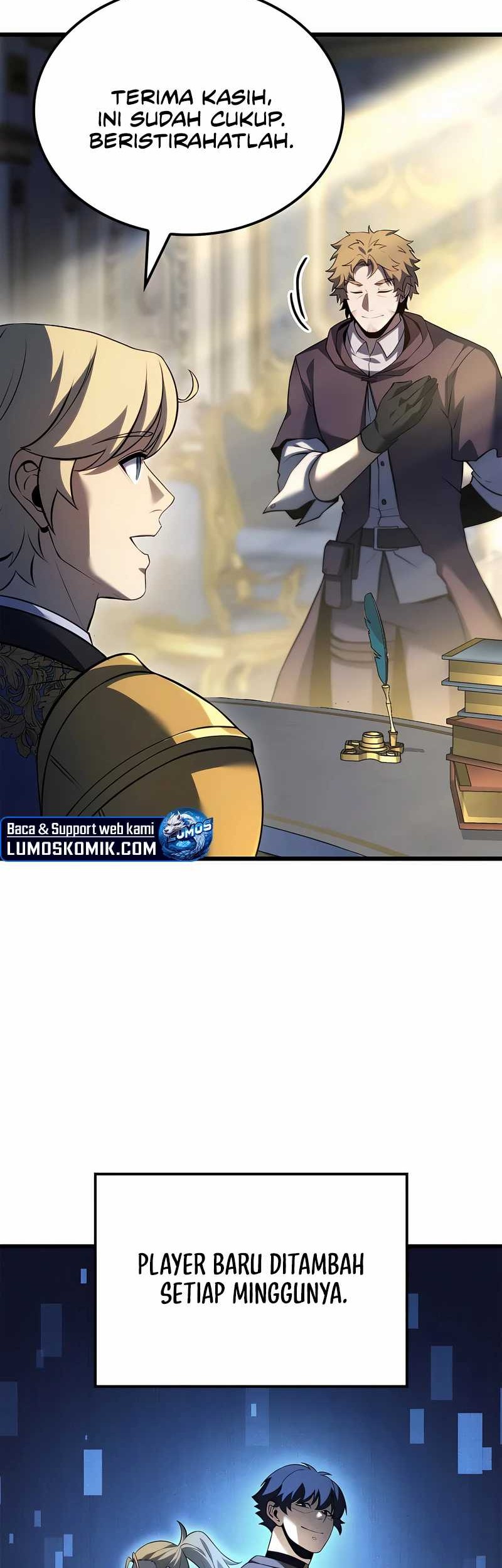 The Count’s Youngest Son Is A Player! Chapter 89 - halaman 66