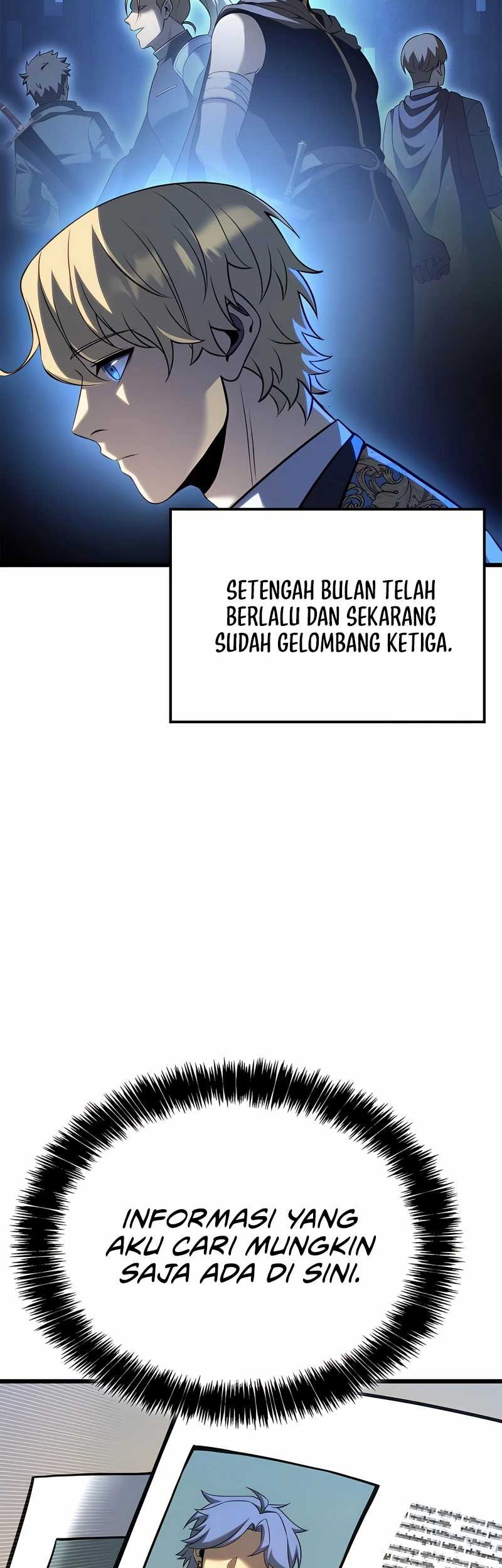 The Count’s Youngest Son Is A Player! Chapter 89 - halaman 67