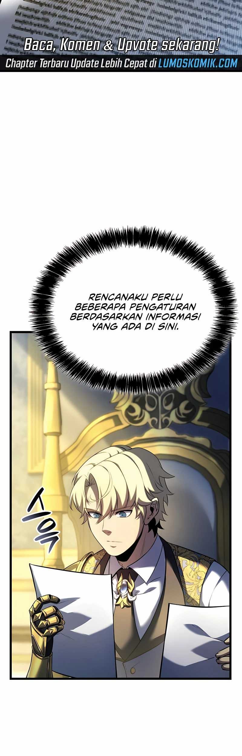 The Count’s Youngest Son Is A Player! Chapter 89 - halaman 69
