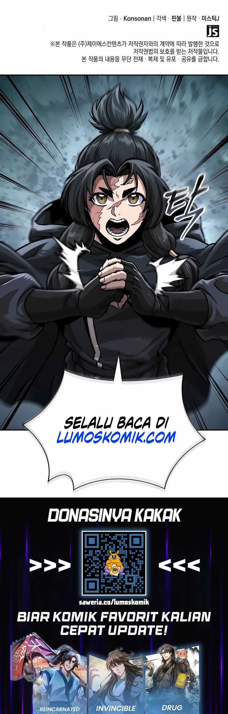 The Count’s Youngest Son Is A Player! Chapter 89 - halaman 73