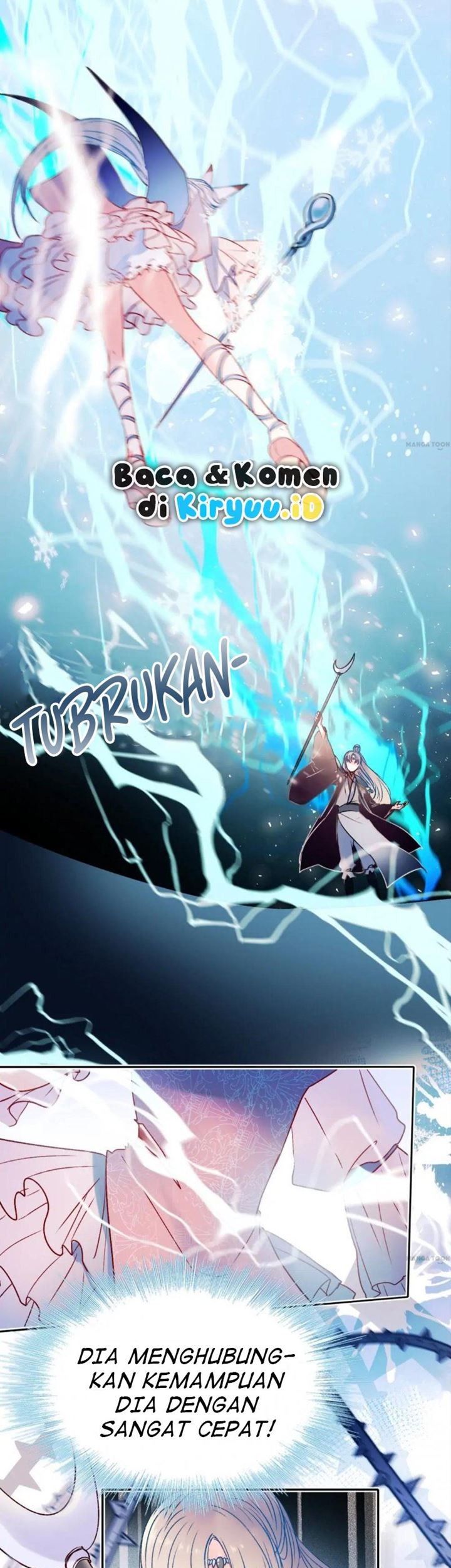 The Count’s Youngest Son Is A Player! Chapter 89 - halaman 8