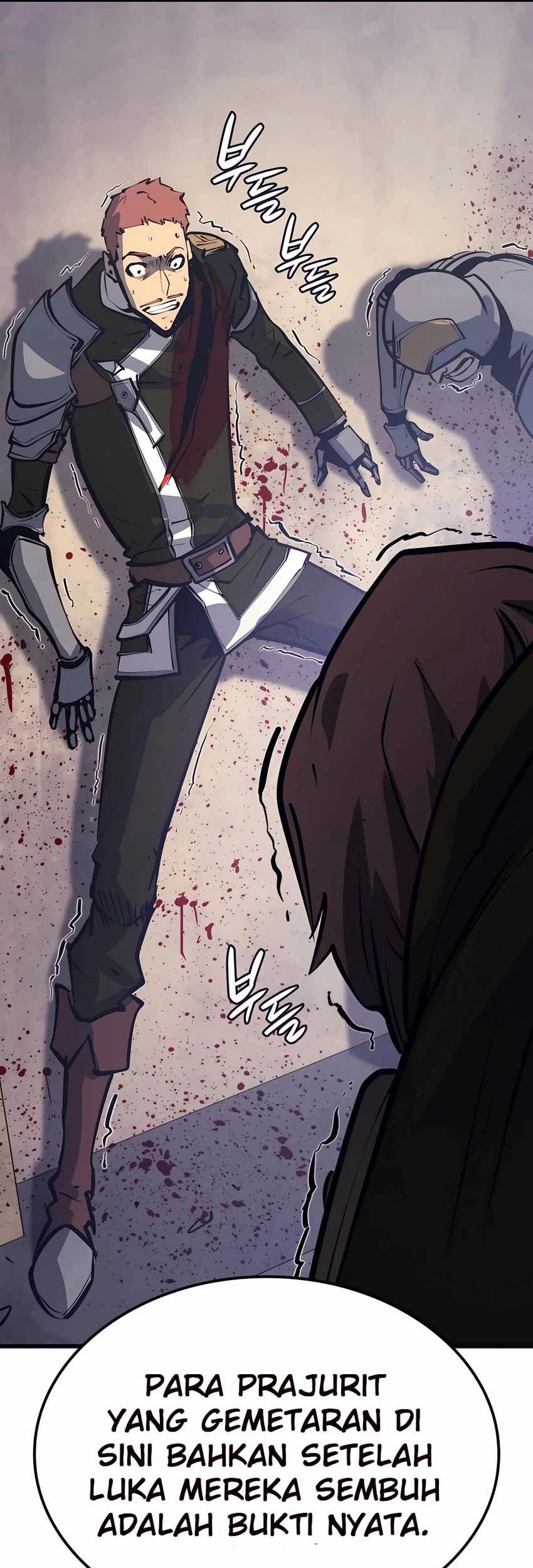 The Count’s Youngest Son Is A Player! Chapter 9 - halaman 10