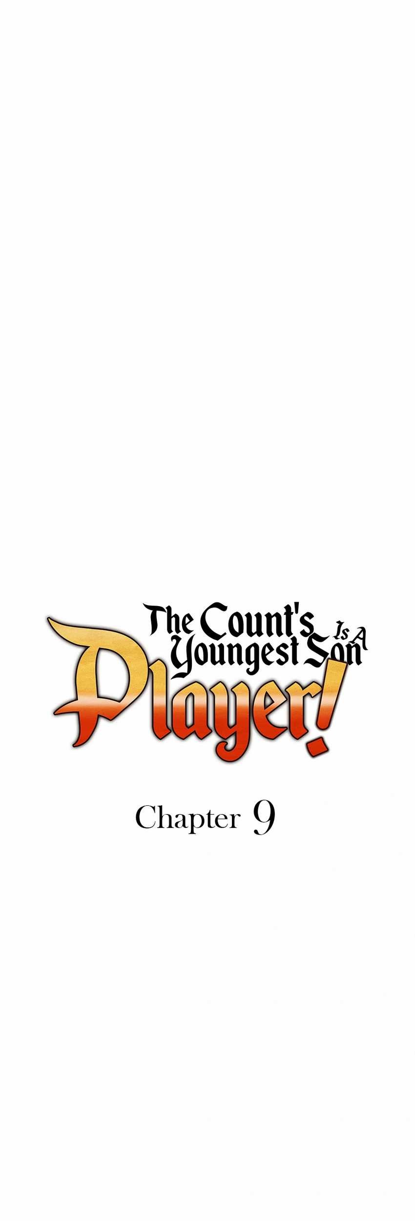 The Count’s Youngest Son Is A Player! Chapter 9 - halaman 14