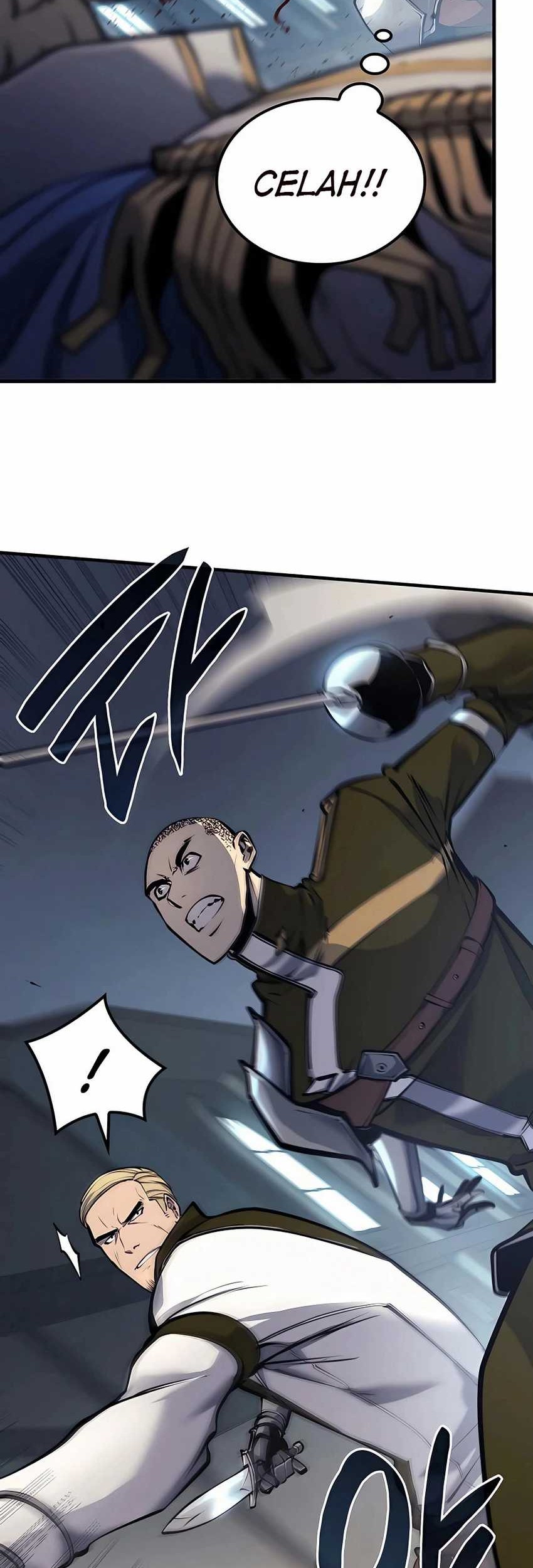 The Count’s Youngest Son Is A Player! Chapter 9 - halaman 23