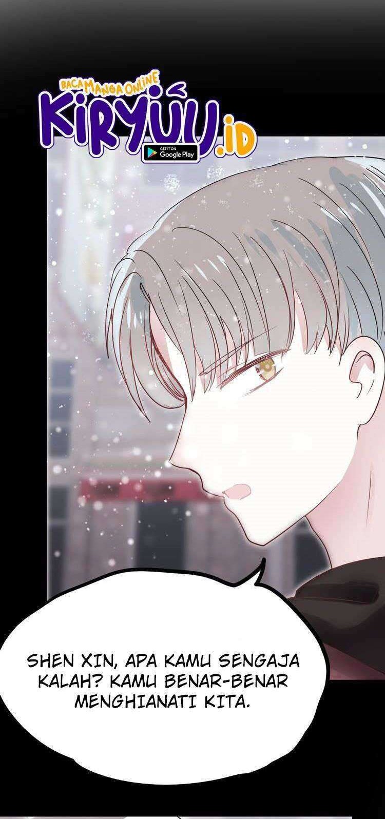 The Count’s Youngest Son Is A Player! Chapter 9 - halaman 30