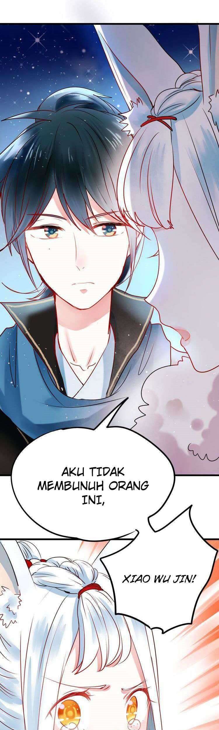 The Count’s Youngest Son Is A Player! Chapter 9 - halaman 32