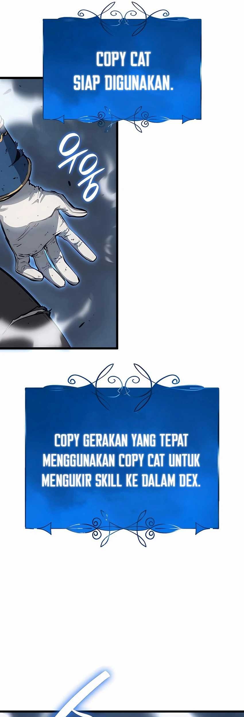 The Count’s Youngest Son Is A Player! Chapter 9 - halaman 49