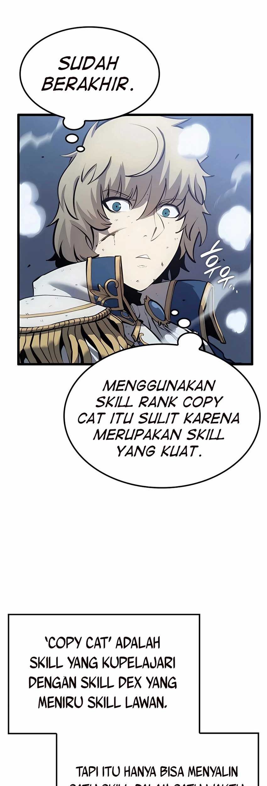 The Count’s Youngest Son Is A Player! Chapter 9 - halaman 68
