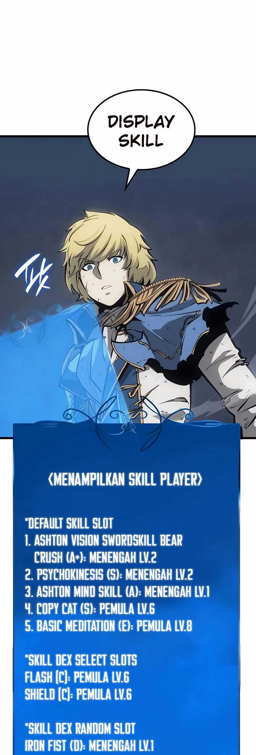 The Count’s Youngest Son Is A Player! Chapter 9 - halaman 71