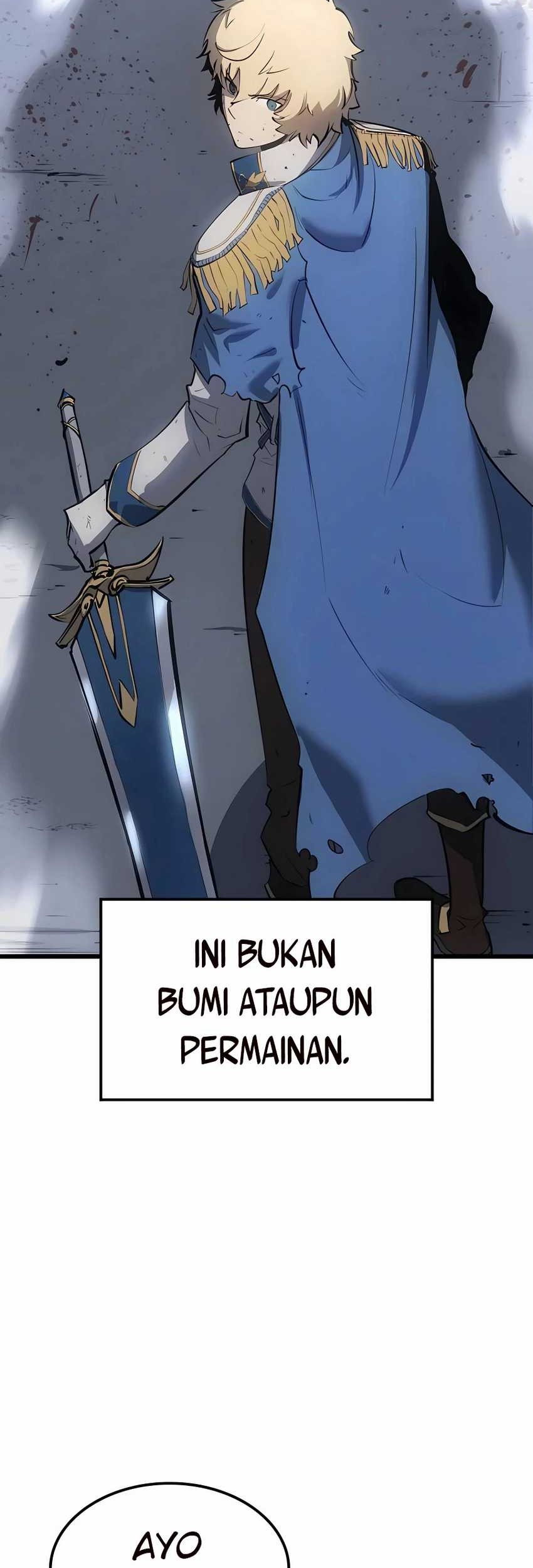 The Count’s Youngest Son Is A Player! Chapter 9 - halaman 80