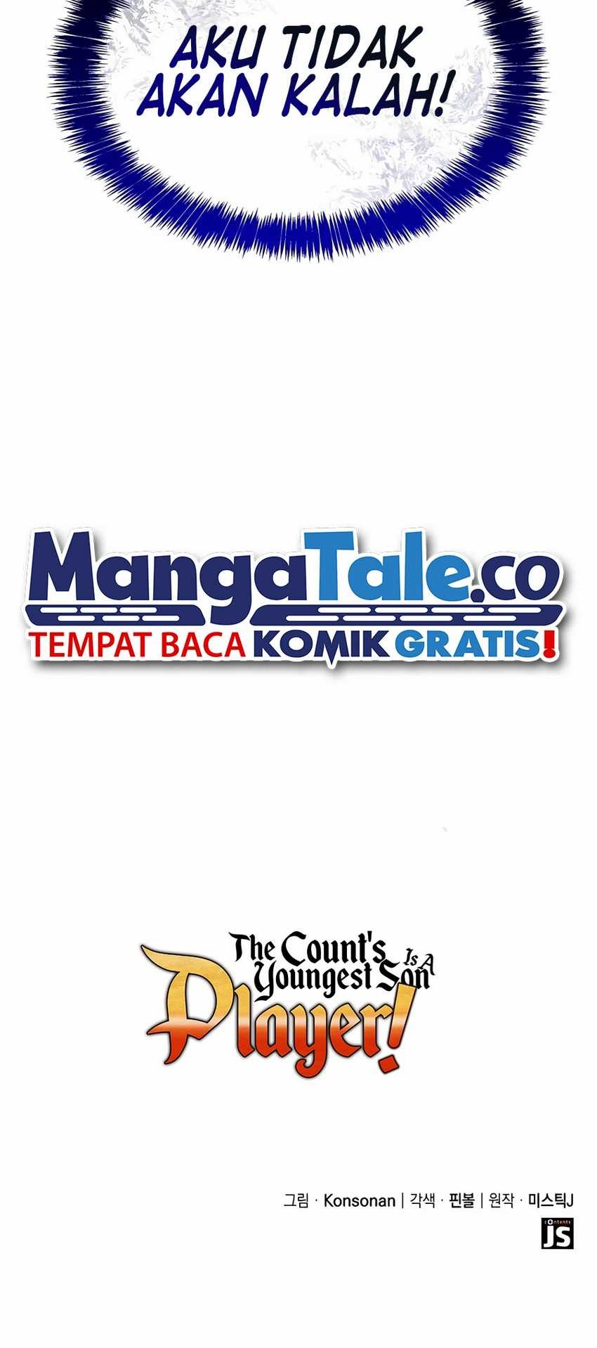 The Count’s Youngest Son Is A Player! Chapter 9 - halaman 84