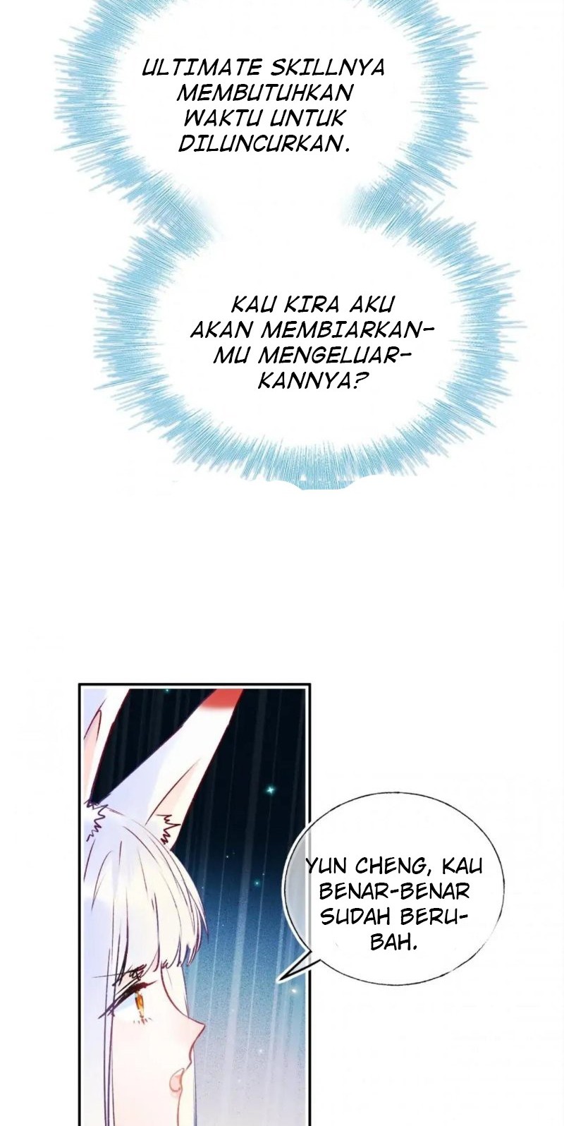The Count’s Youngest Son Is A Player! Chapter 90 - halaman 10