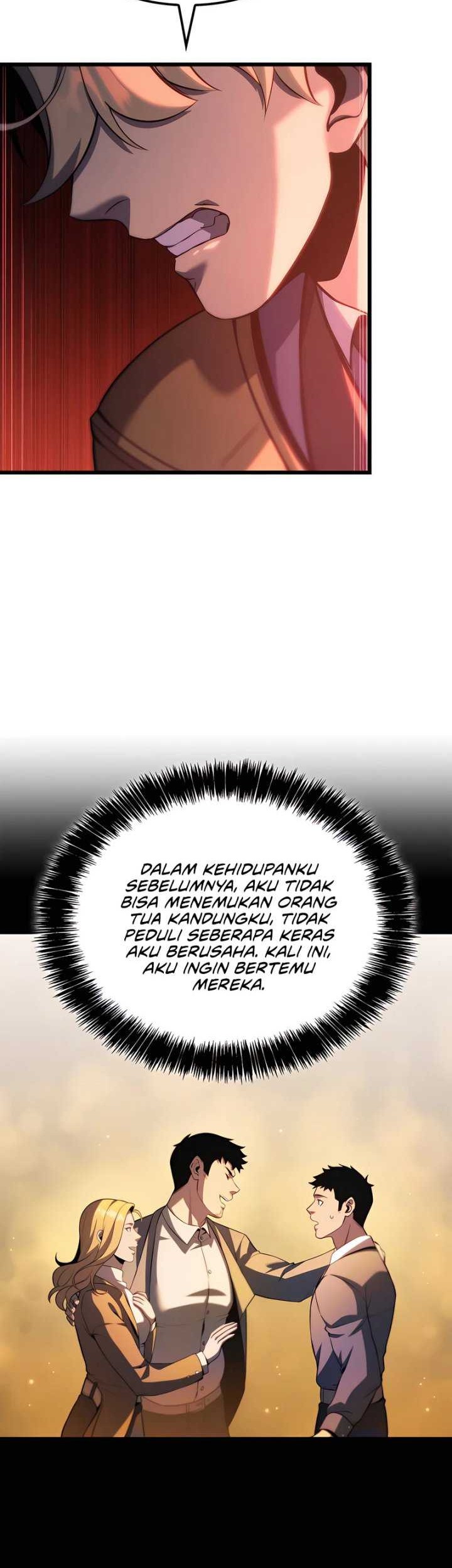 The Count’s Youngest Son Is A Player! Chapter 90 - halaman 14