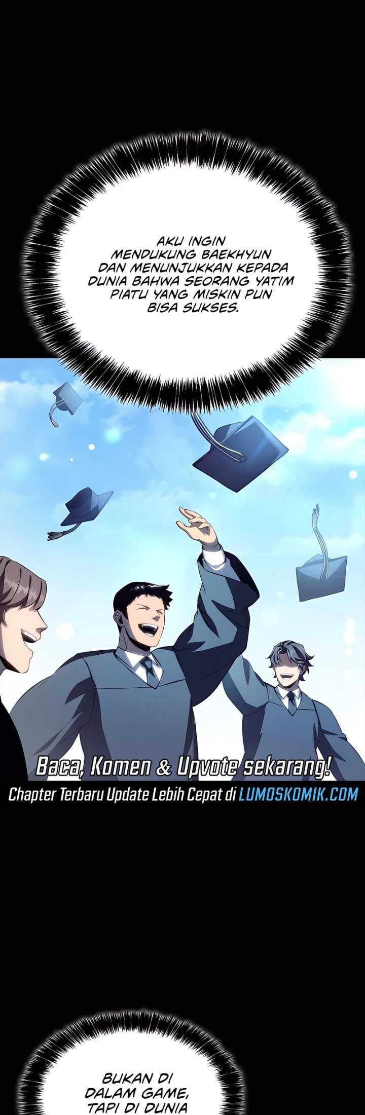 The Count’s Youngest Son Is A Player! Chapter 90 - halaman 15
