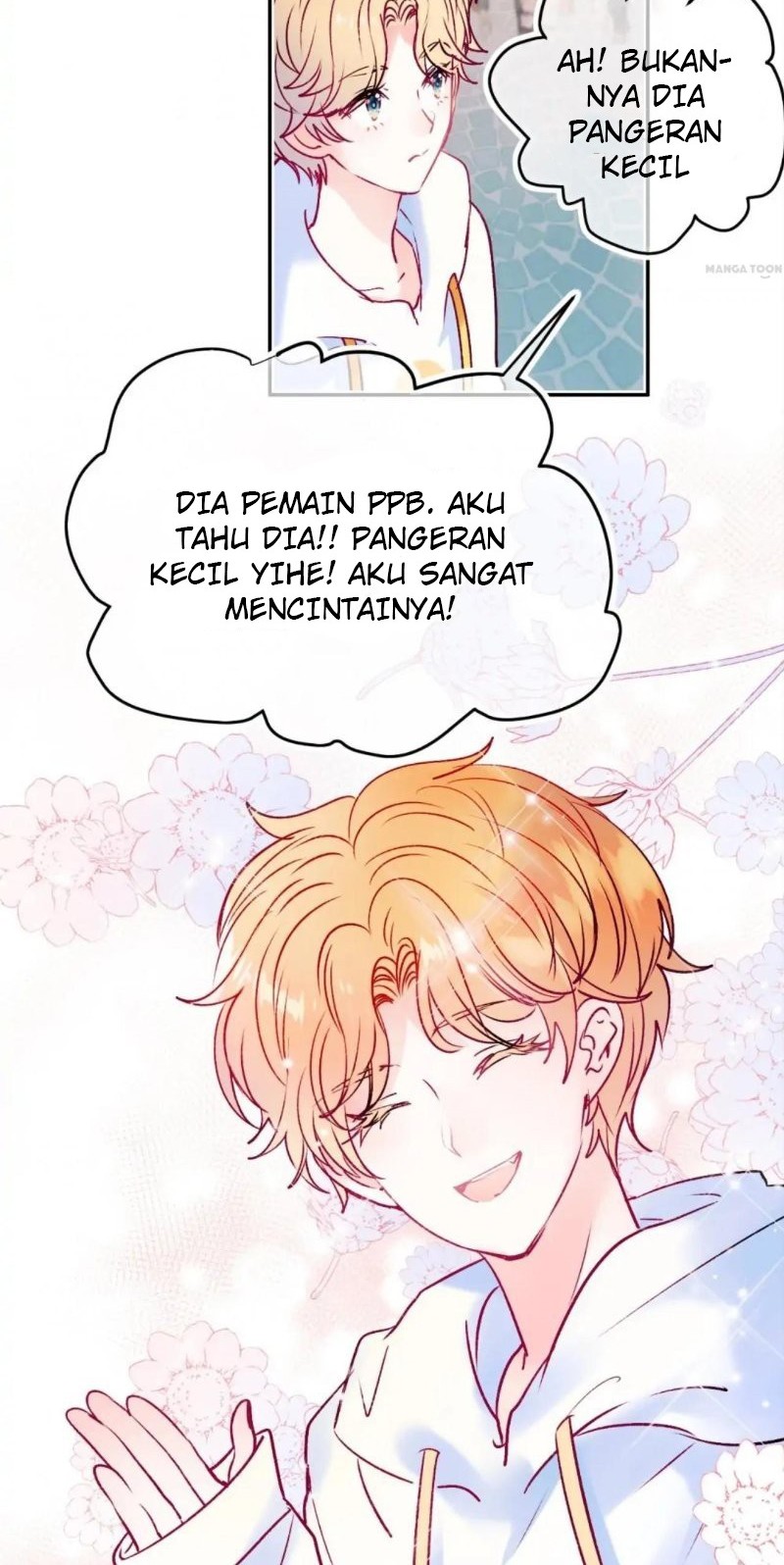 The Count’s Youngest Son Is A Player! Chapter 90 - halaman 18