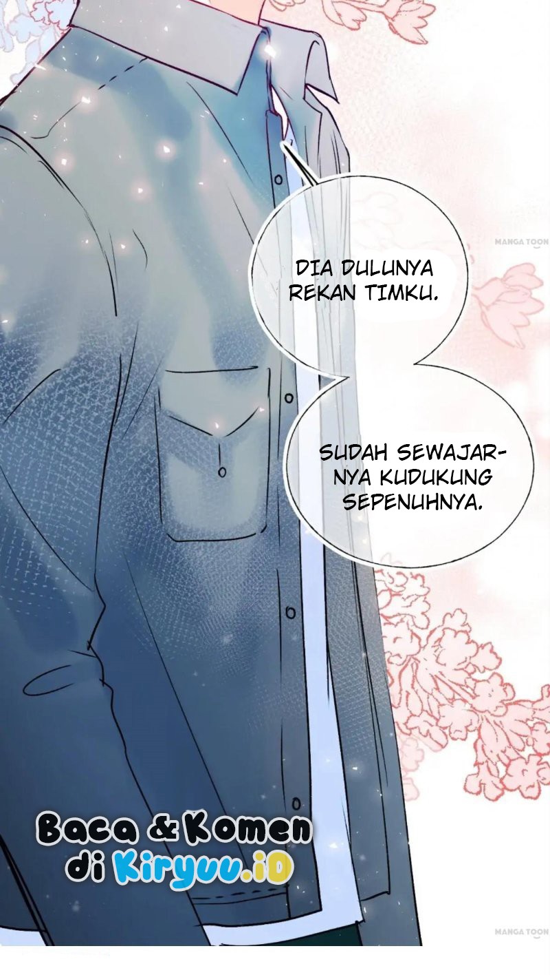 The Count’s Youngest Son Is A Player! Chapter 90 - halaman 21