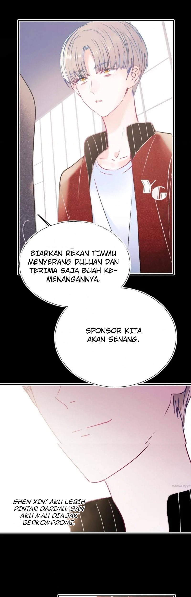 The Count’s Youngest Son Is A Player! Chapter 90 - halaman 28