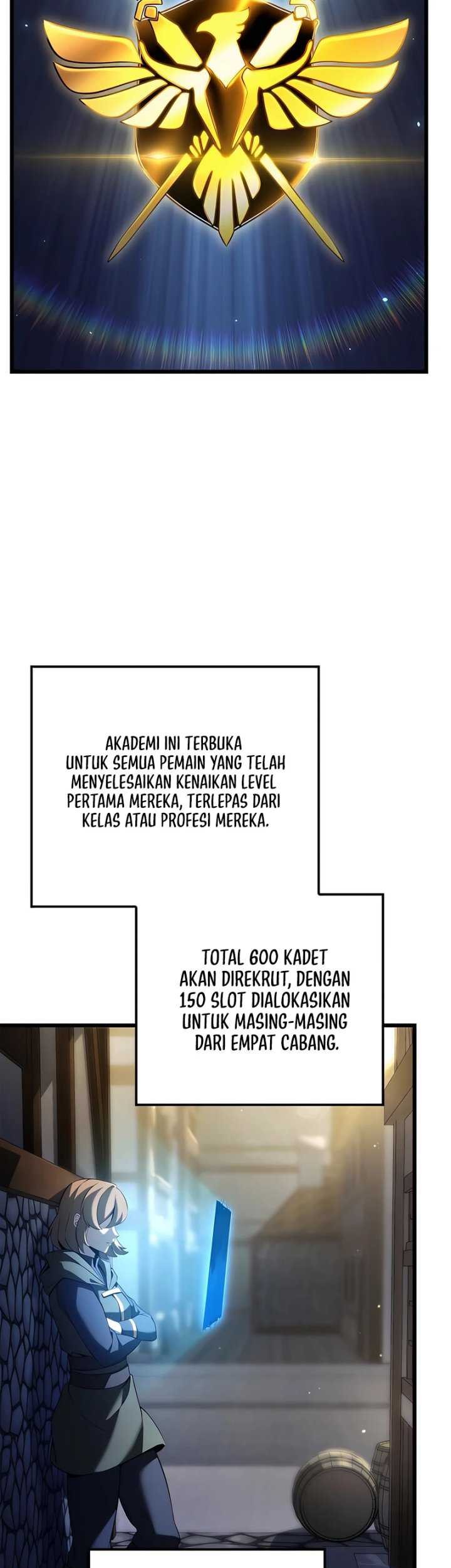 The Count’s Youngest Son Is A Player! Chapter 90 - halaman 31