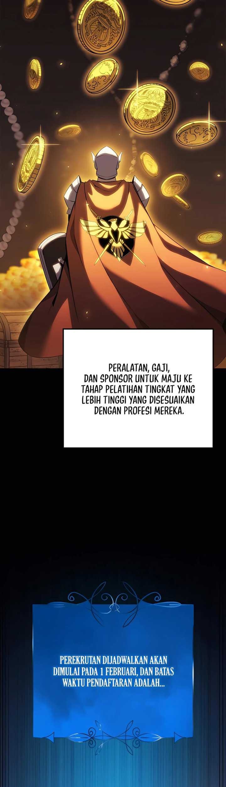 The Count’s Youngest Son Is A Player! Chapter 90 - halaman 34