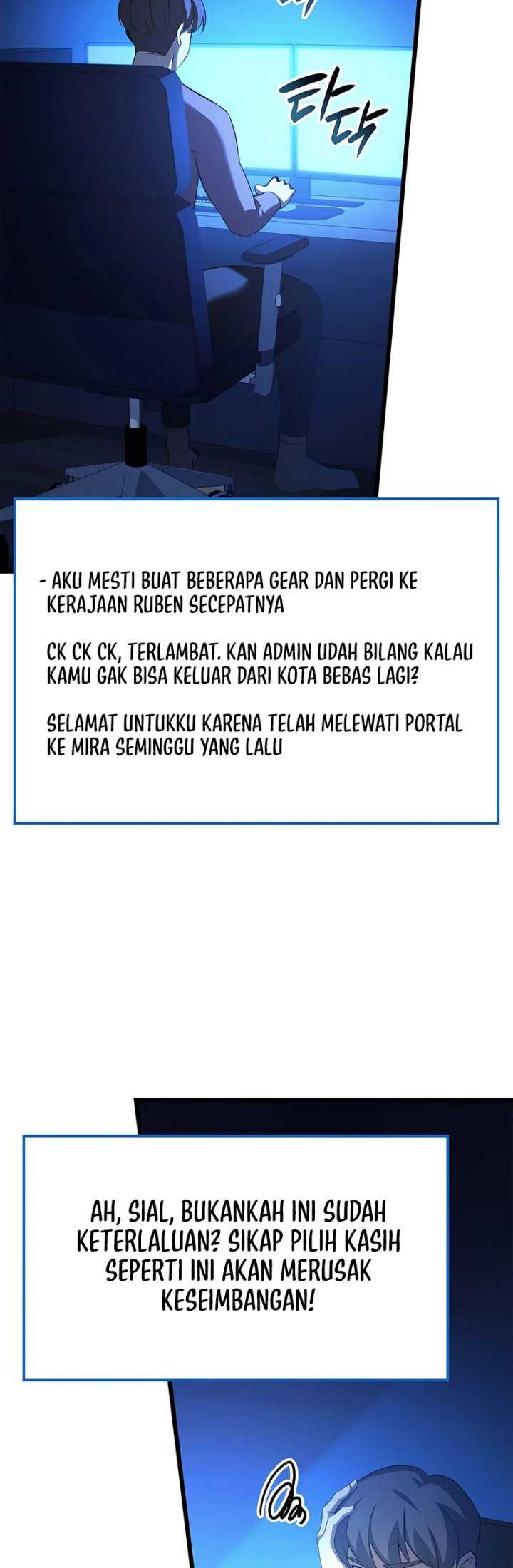 The Count’s Youngest Son Is A Player! Chapter 90 - halaman 36